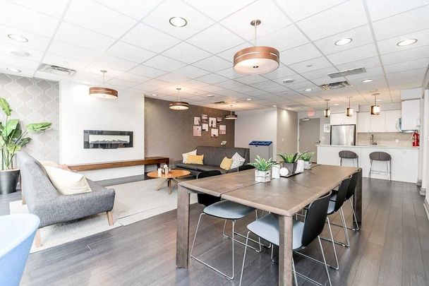 For Lease - 111 Worsley Street Unit# 713, Barrie, Ontario - Photo 1