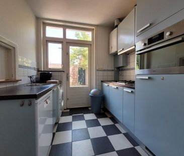 Benedenwoning Mauritsstraat, Eindhoven huren? - Photo 1