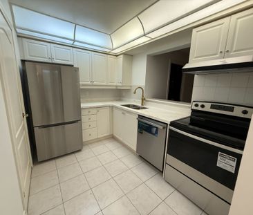 For Lease - 5418 Yonge Street Unit# 1601, Toronto, Ontario - Photo 6