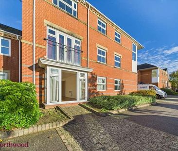 Alma Road, Banbury, OX16 - Photo 1