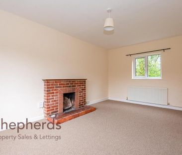 3 bedroom detached house to rent - Photo 1