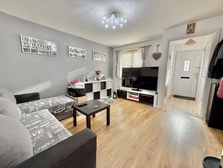 2 bedroom house to rent - Photo 2