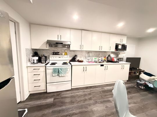 For Lease - 392 Elson Street Unit# BSMT, Markham, Ontario - Photo 1