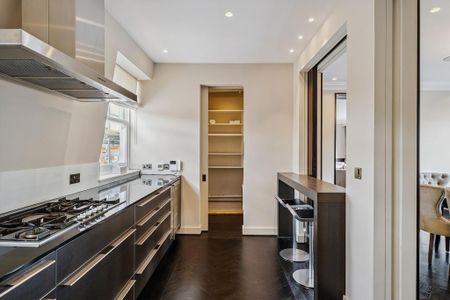 4 bedroom flat to rent - Photo 5