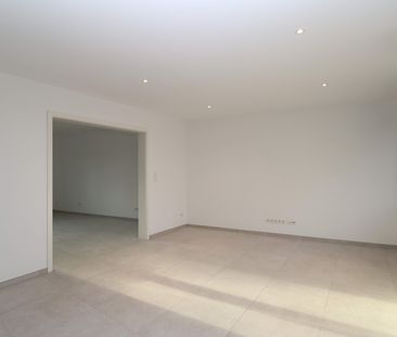 Schicke Stadtwohnung auf der 1. Etage - Foto 3