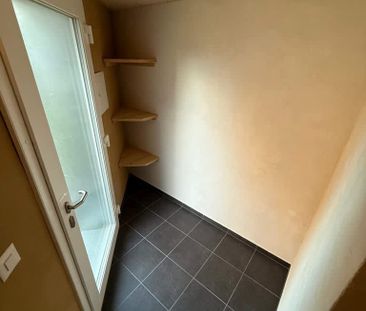 1 Zimmer, 25 m², 1. Stock - Photo 6