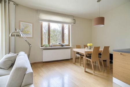 POWIŚLE wysoki standard, przy parku 68 m² - Photo 3