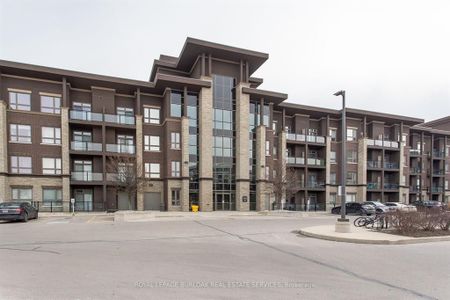 For Lease - 5010 Corporate Drive Unit# 422, Burlington, Ontario - Photo 5