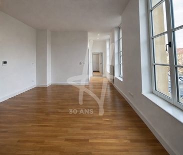 Location Appartement 2 pièces 60m² METZ 57000 - Photo 6