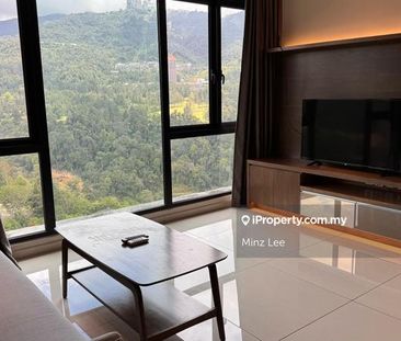 Geo38 Residence, Genting Highlands, Bentong - Foto 6