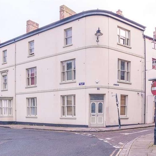 Edde Cross Street, Ross-on-wye, Herefordshire, HR9 - Photo 1