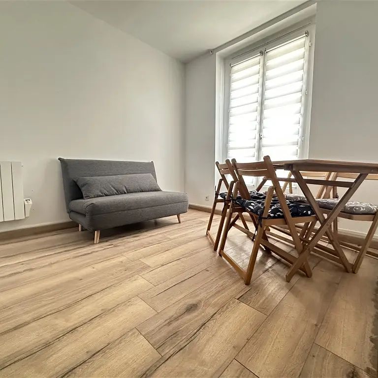 Location appartement 2 pièces - 26m² à Chartres (28000) - Photo 1