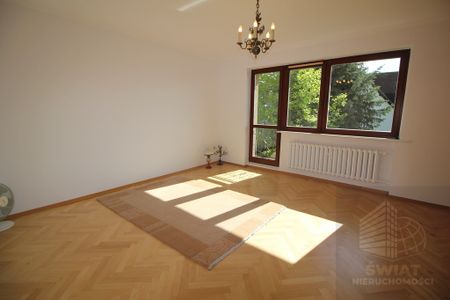 Duży dom wolnostojący 4 sypialnie - Фото 4