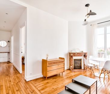 Location Appartement 3 pièces 45m² - Photo 3