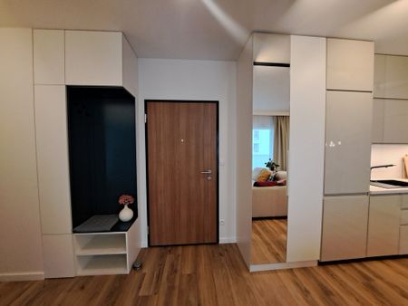 Poznań, Rataje - Photo 2