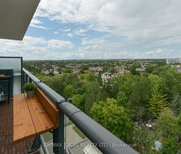 For Lease - 9618 Yonge Street Unit# 1011, Richmond Hill, Ontario - Photo 6