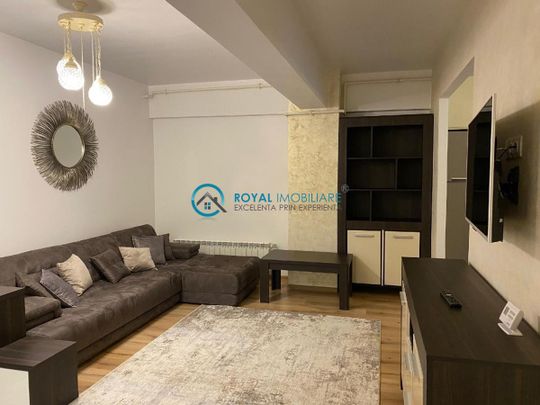 Royal Imobiliare Inchiriere apartament 3 camere zona 9 Mai - Fotografie 1