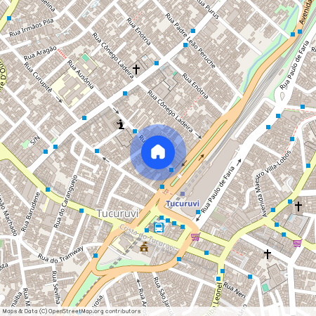 Rua Ausônia, 466, Vila Mazzei, São Paulo, São Paulo, 02308050