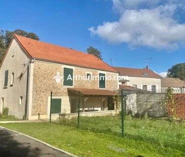 Location Maison 5 pièces 106 m2 à Tigery - Photo 6