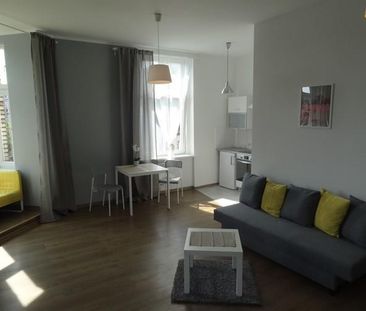 Katowice Śródmieście, Gliwicka - Zdjęcie 2