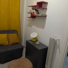 Studio/Γκαρσονιέρα για ενοικίαση - Παγκράτι, - Φωτογραφία 1