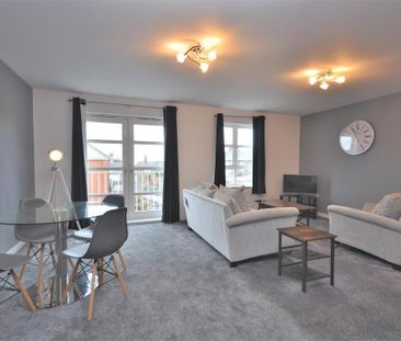 2 bedroom apartment to rent - Photo 1