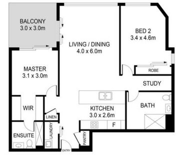 Rouse Hill - Photo 1