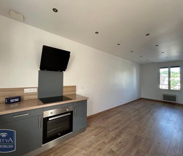 Location Appartement 2 pièces 37m² LINAS 91310 - Photo 1