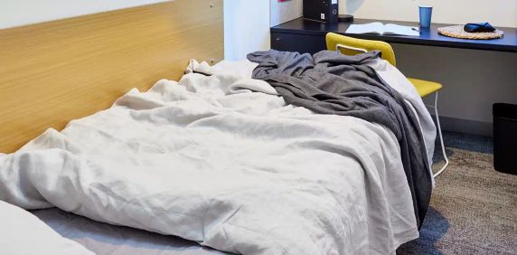 Twin Apartment, Single Bed - Photo 2