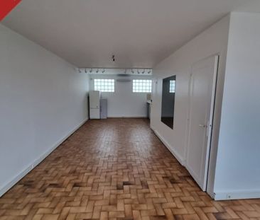 Appartement 3 Pièces 59 m² - Photo 5