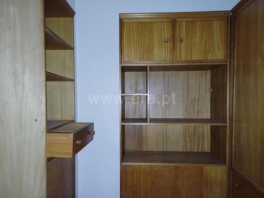 Apartamento T2 - Photo 1