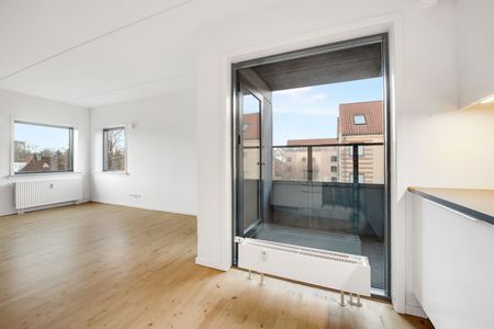 Rørdams Have 12, 1. dør 4 - Foto 3