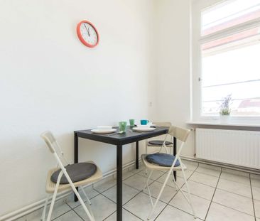 Prenzlauer Promenade - Photo 1