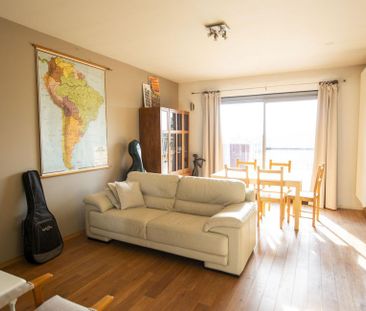 Dakappartement te huur in Tongeren voor € 875 met 2 slaapkamers - Foto 5