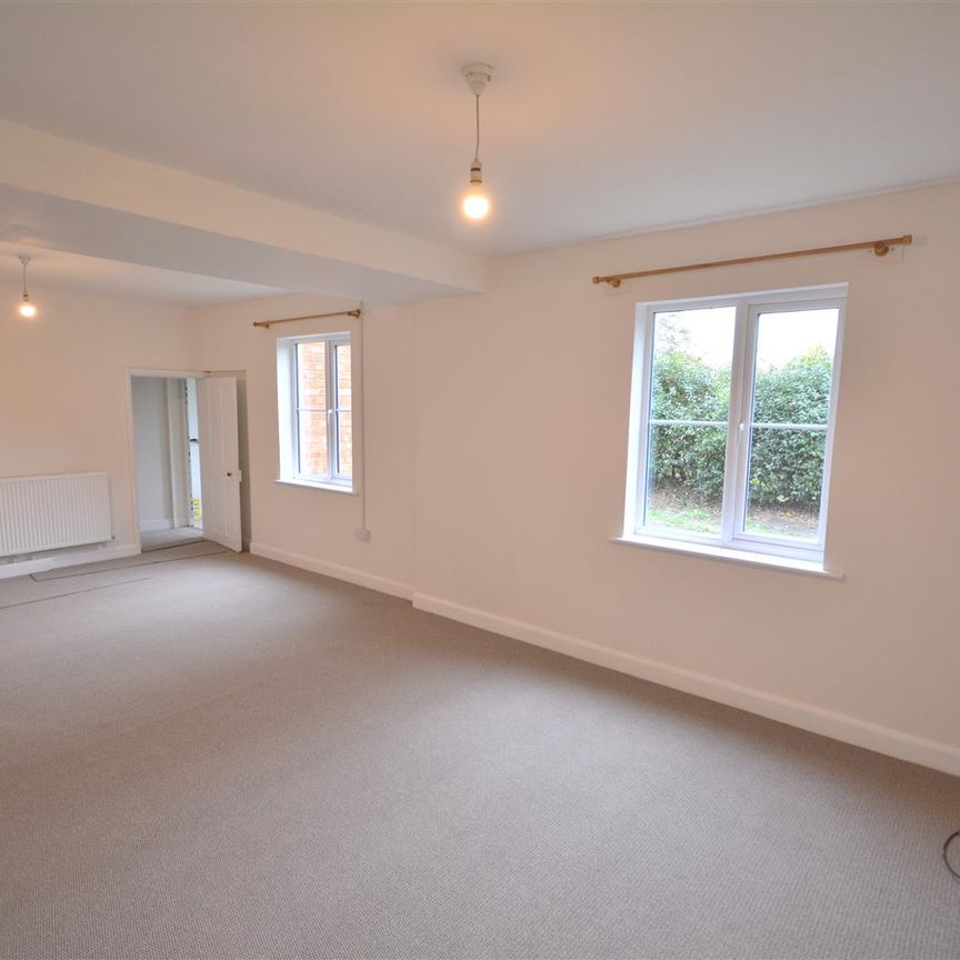 Sandy Lane Farm, Ashbourne Road, Kirk Langley, Ashbourne, DE6 4NS - Photo 1