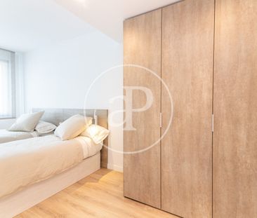 Duplex Penthouse for Rent in Sitges - Photo 6