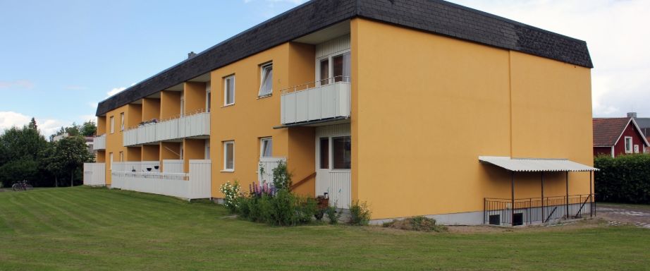 Bondegatan 21 C - Photo 1