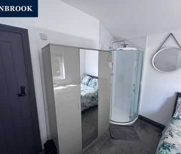 1 bedroom house of multiple occupation to rent - Photo 4