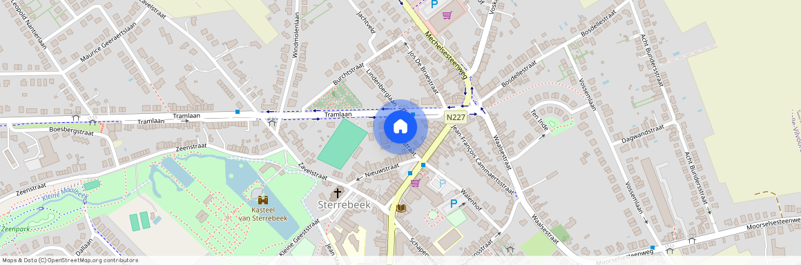 Rollantstraat 11, 1933 Sterrebeek