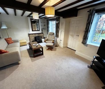 2 bedroom cottage to rent - Photo 2