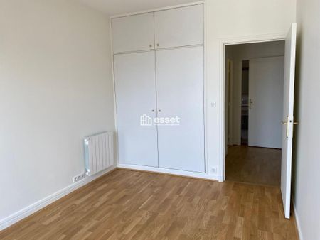 Tout savoir sur cet appartement dans le quartier Gros Caillou, à Paris 7ème - Photo 3