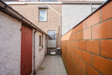 Stadswoning met koer - Photo 5