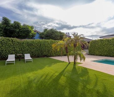 2 room luxury Detached House for rent in Elche, Valencia - Photo 2