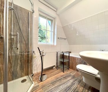 PIĘKNY DOM WOLNOSTOJĄCYNA ZACISZU - Photo 4