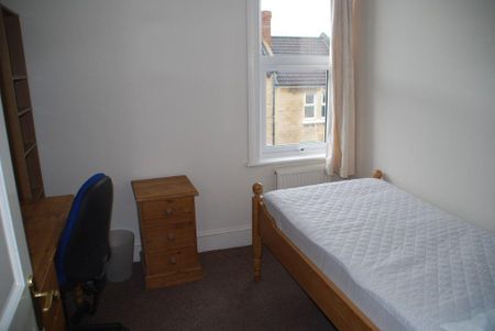 5 bedroom house share to rent - Photo 4