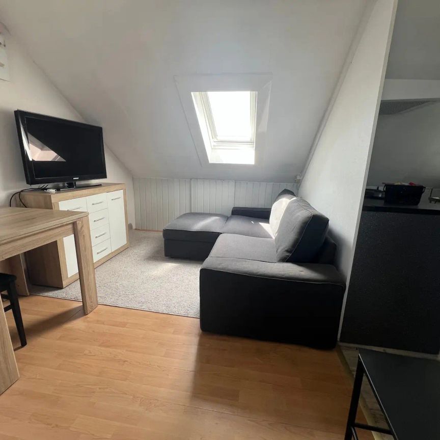 Studio meublé Sprotstraat, Almere - À louer - Photo 1