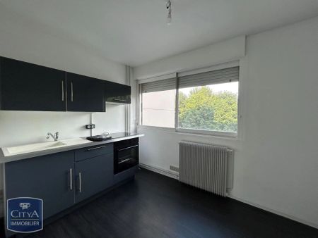 Appartement à louer 3 pièces 59m² - Photo 3