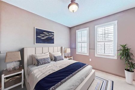 For Lease - 739 Joe Persechini Drive, Newmarket, Ontario - Photo 5