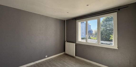 Appartement T1 à louer - 27 m² - Photo 2