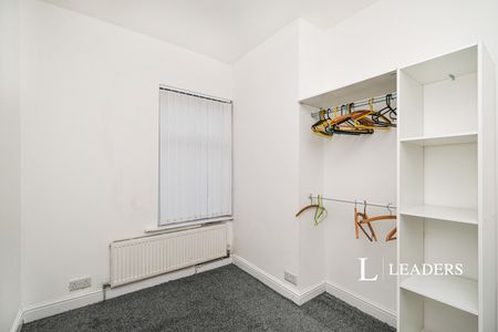 2 bedroom house to rent Lee Street, St. Helens, Merseyside, WA9 - Photo 5